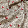 MAX MARA MM-Foulard con Stampa in Seta Beige-TRYME Shop