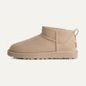 UGG-Stivaletti in Montone Ultra Mini Classic Luna-TRYME Shop