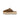 MOU-Sabot con Suola Platform e Suede Marrone-TRYME Shop