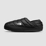 THE NORTH FACE-Ciabatte Imbottite Traction Mule da Donna Nero-TRYME Shop