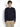 STONE ISLAND-Maglia Girocollo in Lana Rasata Blu-TRYME Shop