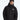 THE NORTH FACE-Giacca Imbottita con Cappuccio Mountain Range Nero-TRYME Shop