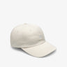 NORSE PROJECTS-Cappello con Visiera in Cotone Naturale-TRYME Shop