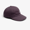 NORSE PROJECTS-Cappello con Visiera in Cotone Viola-TRYME Shop
