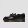 DR. MARTENS-Mocassini con Nappe da Donna Adrian Nero-TRYME Shop