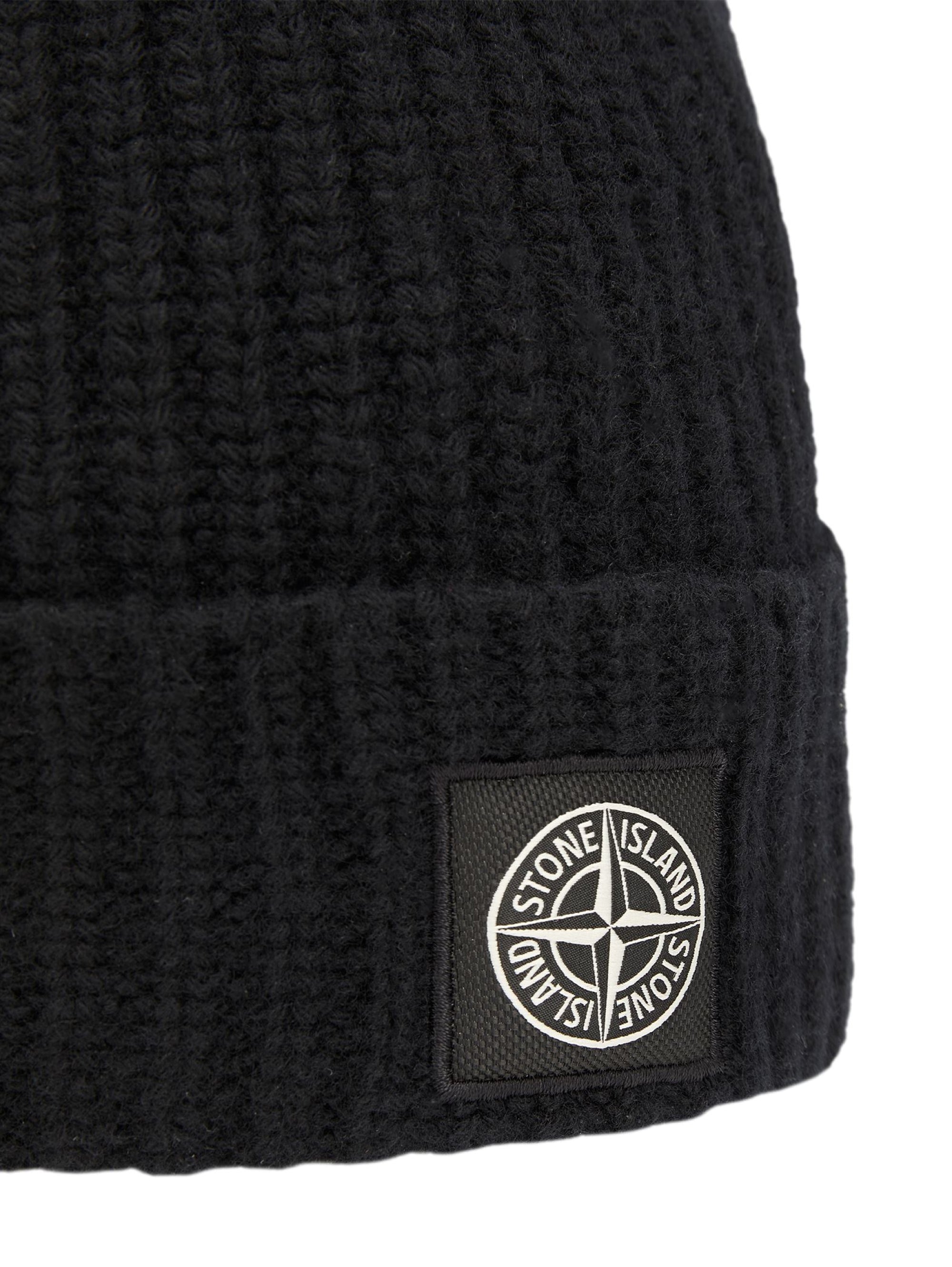 Amphibia Darcy Embroidered Beanie - Black | Soft, High-Quality Amphibia Darcy Embroidered Beanie - Black | Soft, High-Quality