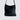 DRAGON DIFFUSION-Borsa a Tracolla Ns Link Tote Nero-TRYME Shop