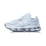 NEW BALANCE-Sneakers 2000 con Abzorb da donna Argento/Bianco-TRYME Shop