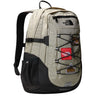 THE NORTH FACE-Zaino con Lacci Classico Borealis Grigio-TRYME Shop