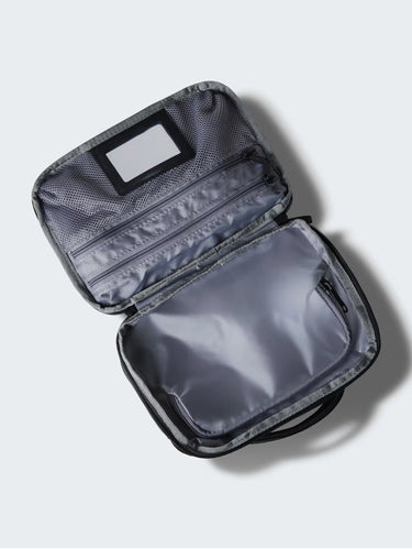 Beautycase Base Camp Voyager Schwarz