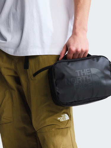 Beautycase Base Camp Voyager Schwarz