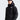 THE NORTH FACE-Piumino Impermeabile e Antivento Nero-TRYME Shop