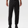 THE NORTH FACE-Joggers con Elastico Nero-TRYME Shop