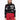 PINKO-Maglia in Lana con Ricami Punk Nero-TRYME Shop