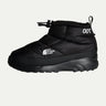 THE NORTH FACE-Scarponi con Imbottitura in Piumino 700 Nero-TRYME Shop