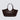 DRAGON DIFFUSION-Borsa a Cestino Grande Nantucket Marrone-TRYME Shop