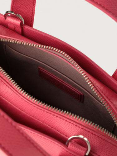Posh Handbag Geranium
