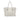 GIANNI CHIARINI-Borsa a Spalla in Mohair Panna-TRYME Shop