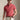 RALPH LAUREN-Polo Slim Fit in Cotone Rosso-TRYME Shop