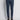 BRIGLIA 1949-Pantaloni Slim Fit in Armatura di Cotone Blu Cina-TRYME Shop