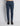 BRIGLIA 1949-Pantaloni Slim Fit in Armatura di Cotone Blu Cina-TRYME Shop