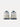 Sneakers da Donna Futuristica 9060 Blu Zinco