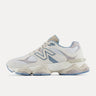 NEW BALANCE-Sneakers da Donna Futuristica 9060 Blu Zinco-TRYME Shop