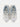 Sneakers da Donna Futuristica 9060 Blu Zinco