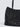 Handtasche aus geflochtenem Leder Santa Croce Cactus Nero
