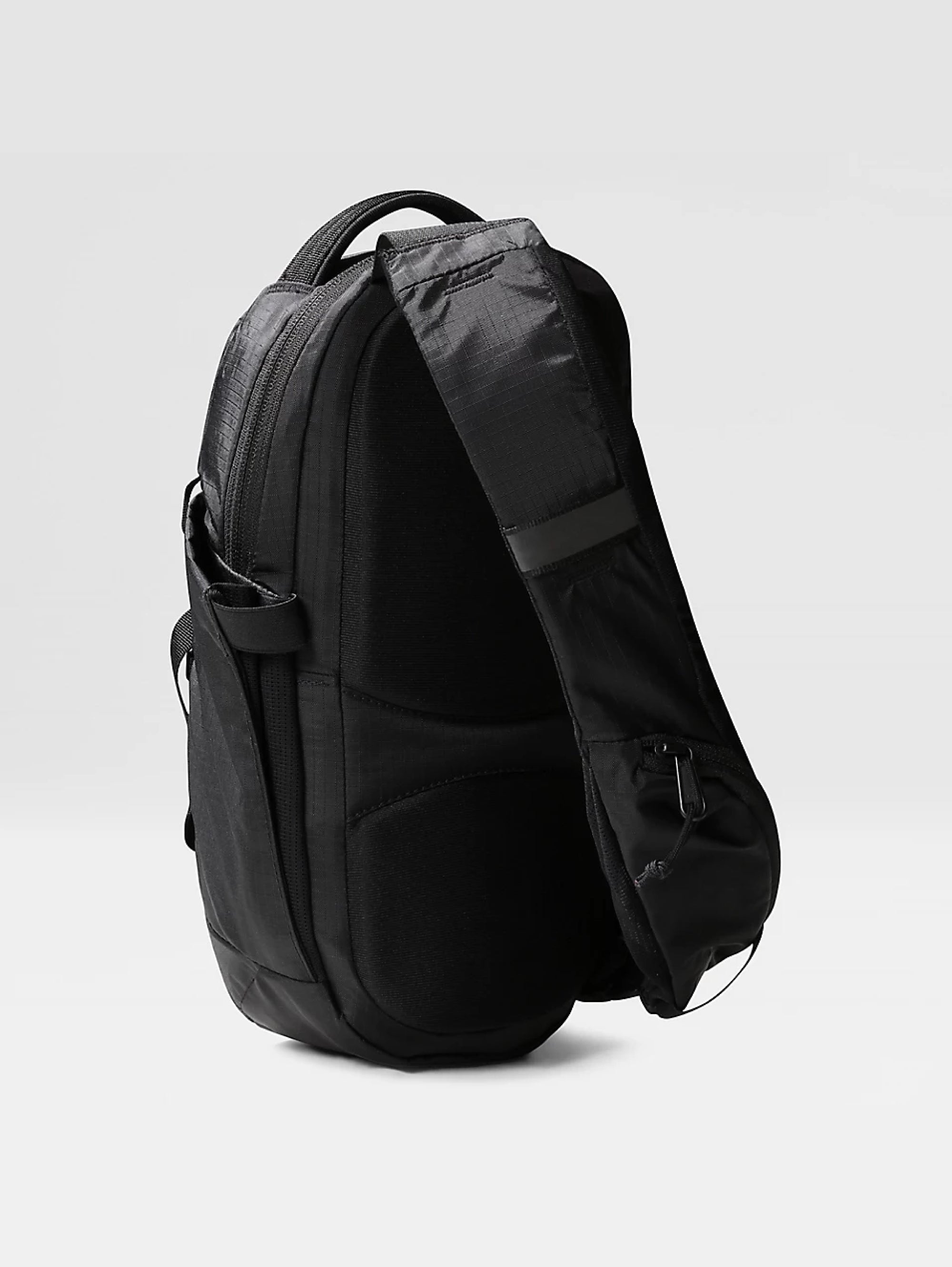 Borealis Sling Backpack Black