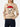 MC2 SAINT BARTH-Maglione Girocollo Snoopy Falling in Love Beige-TRYME Shop