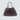 DRAGON DIFFUSION-Borsa a Mano in Pelle Intrecciata Santa Croce Big Marrone Scuro-TRYME Shop