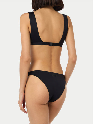 Slip de Bain Reanna Noir
