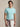 RALPH LAUREN-T-shirt Girocollo Custom Slim Fit Acqua-TRYME Shop