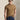 RALPH LAUREN-T-shirt Girocollo Custom Slim Fit Marrone-TRYME Shop