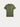 T-Shirt Rundhalsausschnitt Custom Slim Fit Grün