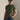 RALPH LAUREN-T-shirt Girocollo Custom Slim Fit Verde-TRYME Shop