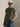 RALPH LAUREN-T-shirt Girocollo Custom Slim Fit Verde-TRYME Shop