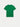 T-Shirt Rundhalsausschnitt Custom Slim Fit Wiesen-Grün