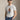 RALPH LAUREN-T-shirt Custom Slim con Polo Bear in Bici Bianco-TRYME Shop