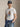 RALPH LAUREN-T-shirt Custom Slim con Polo Bear in Bici Bianco-TRYME Shop