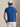 T-Shirt Rundhalsausschnitt Custom Slim Fit Hellblau