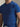 T-Shirt Rundhalsausschnitt Custom Slim Fit Hellblau