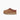 UGG-Ciabatte con Plateau Tazz Castagna-TRYME Shop