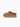 UGG-Ciabatte con Plateau Tazz Castagna-TRYME Shop