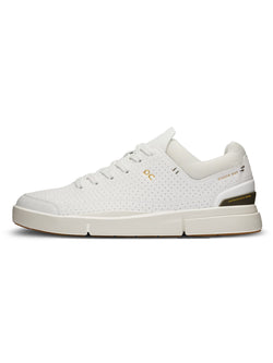 ON RUNNING-Sneakers The Rogers Centre Court Uomo Bianco/Verde-TRYME Shop