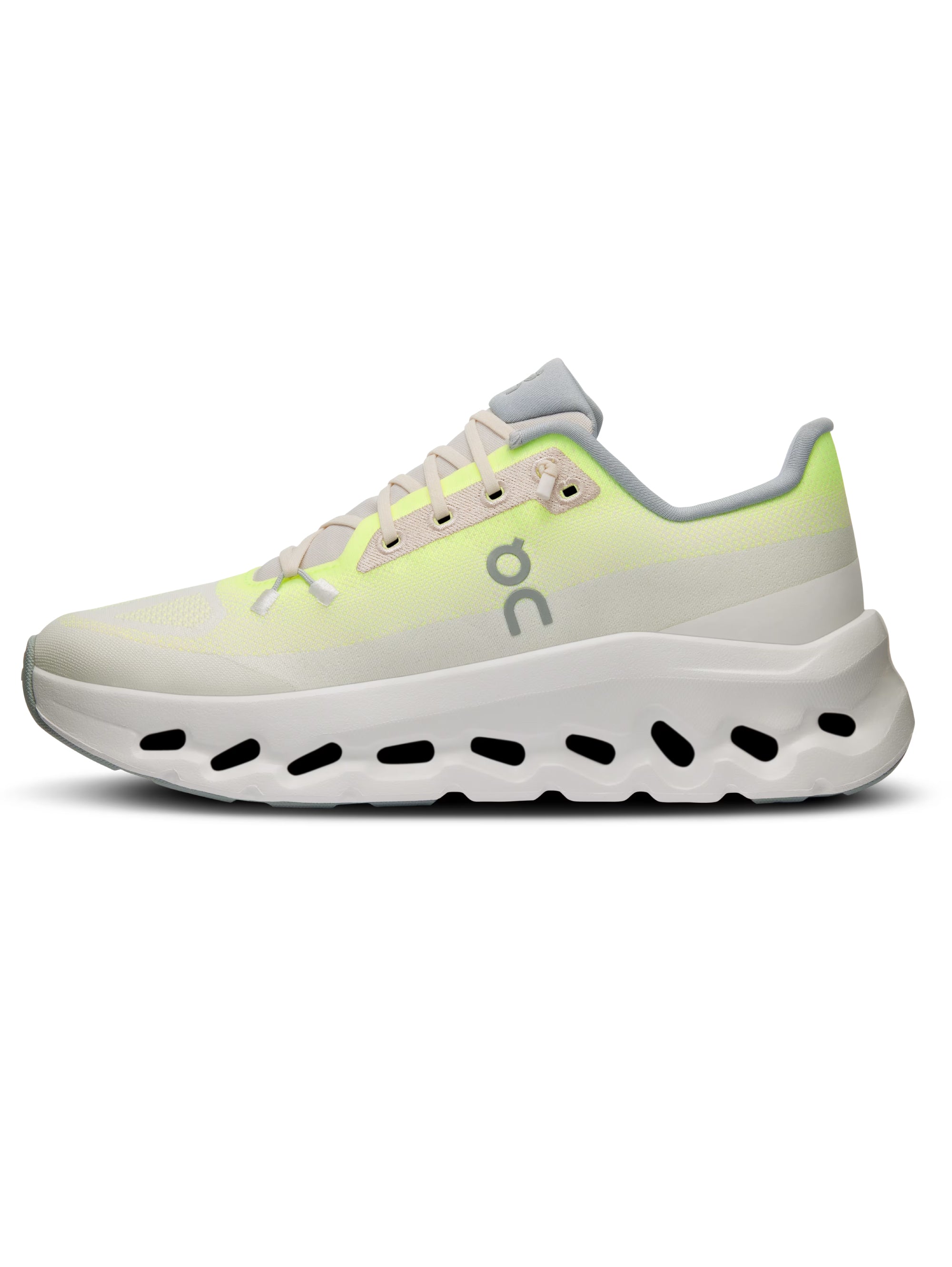 ON RUNNING-Sneakers Cloudtilt da Donna Lime/Avorio-TRYME Shop