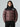 THE NORTH FACE-Giacca Retro Nuptse Squadrato da Donna Viola-TRYME Shop