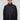 AFTER LABEL-Giacca in Doppio Tessuto Imbottita Nero-TRYME Shop