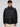 AFTER LABEL-Giacca in Doppio Tessuto Imbottita Nero-TRYME Shop